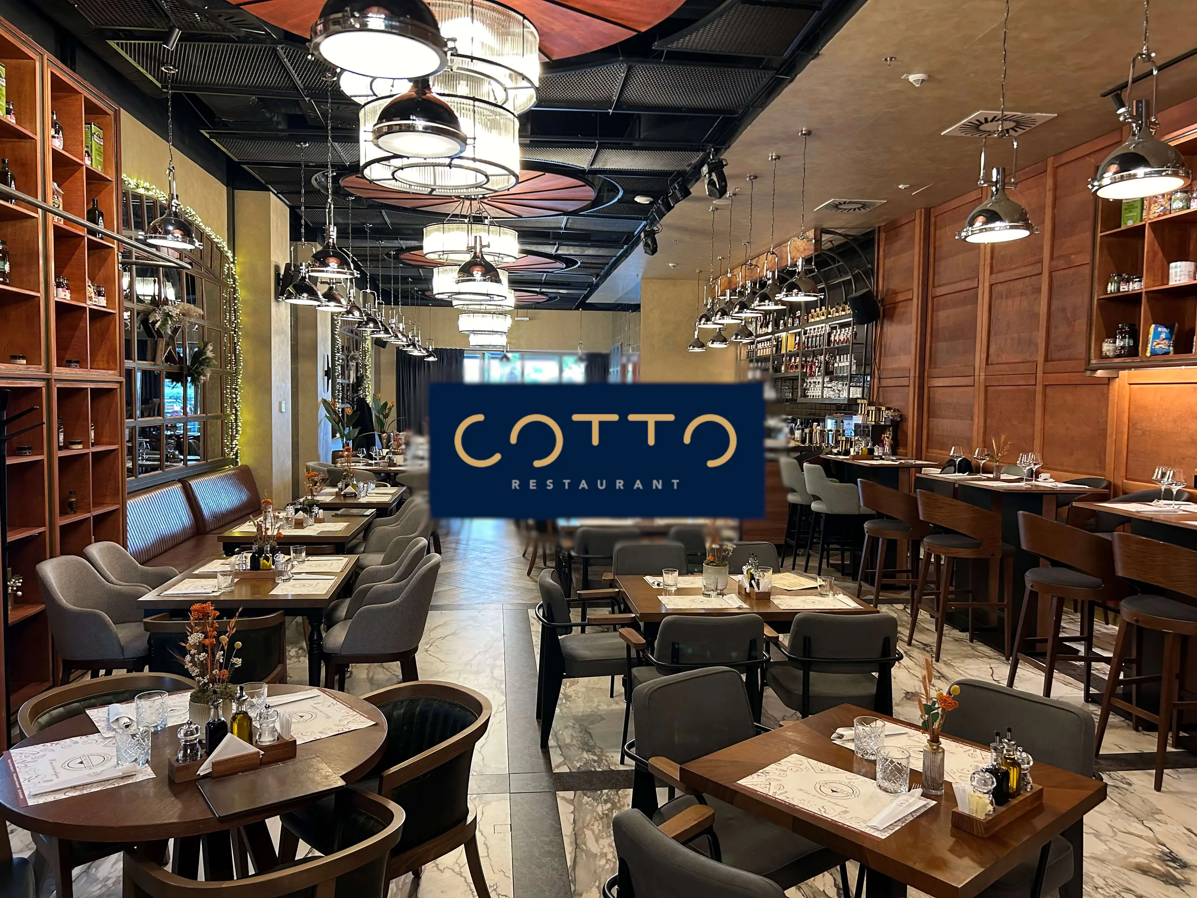 Cotto