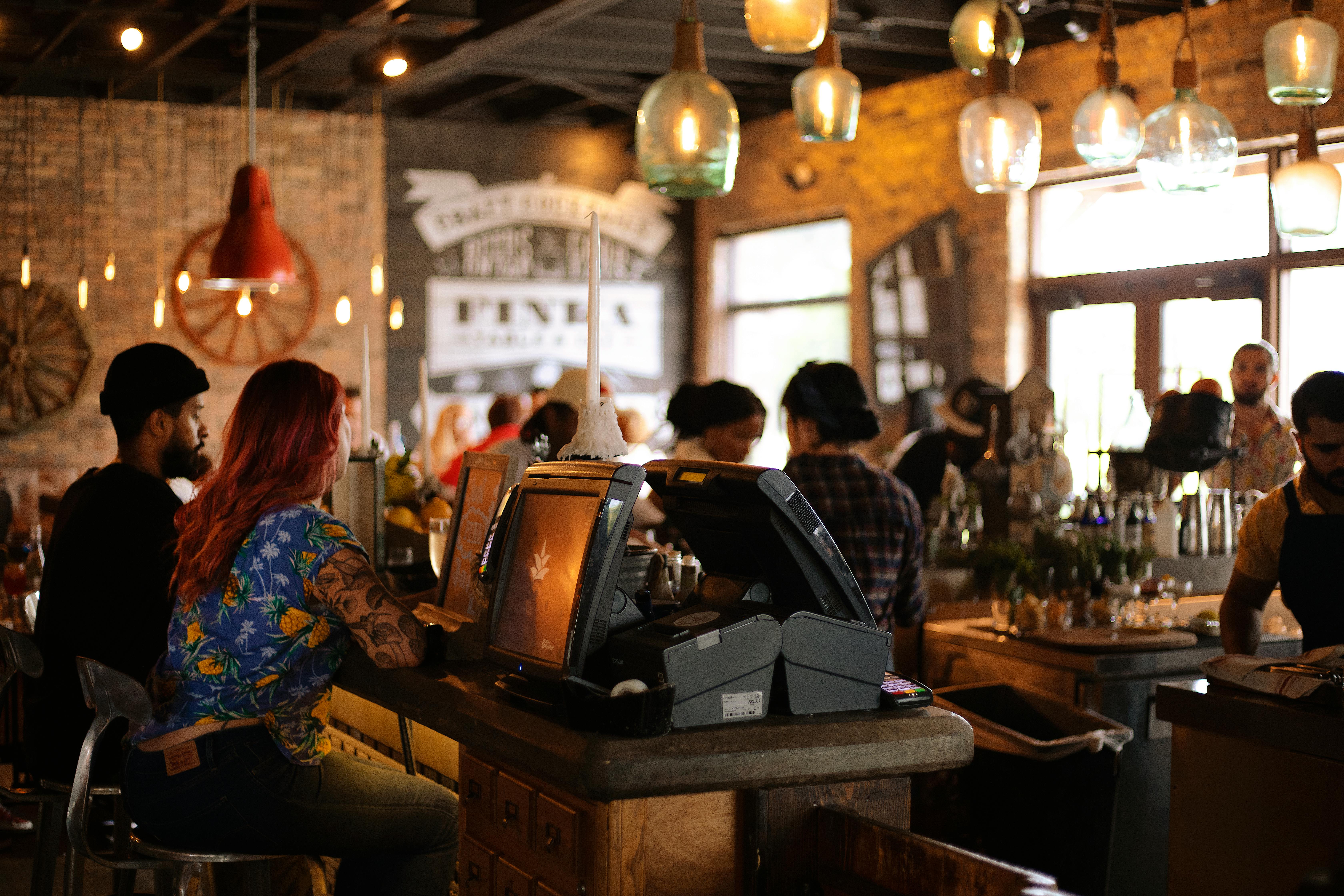 Book a bite, Grčka kraljica venue.