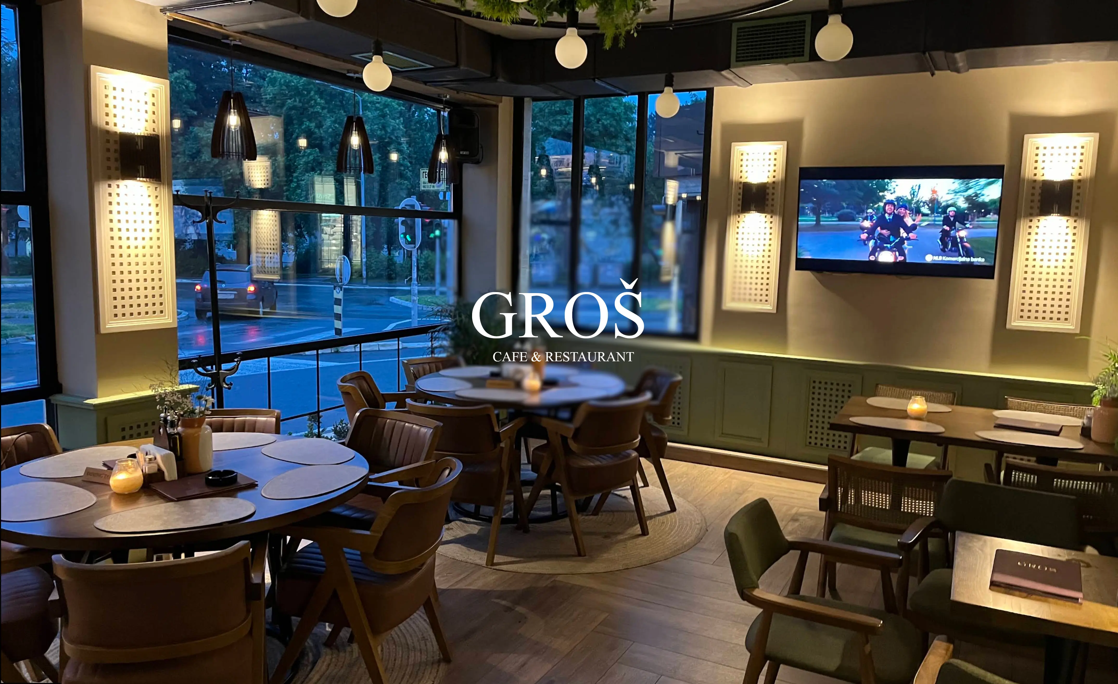 Groš
