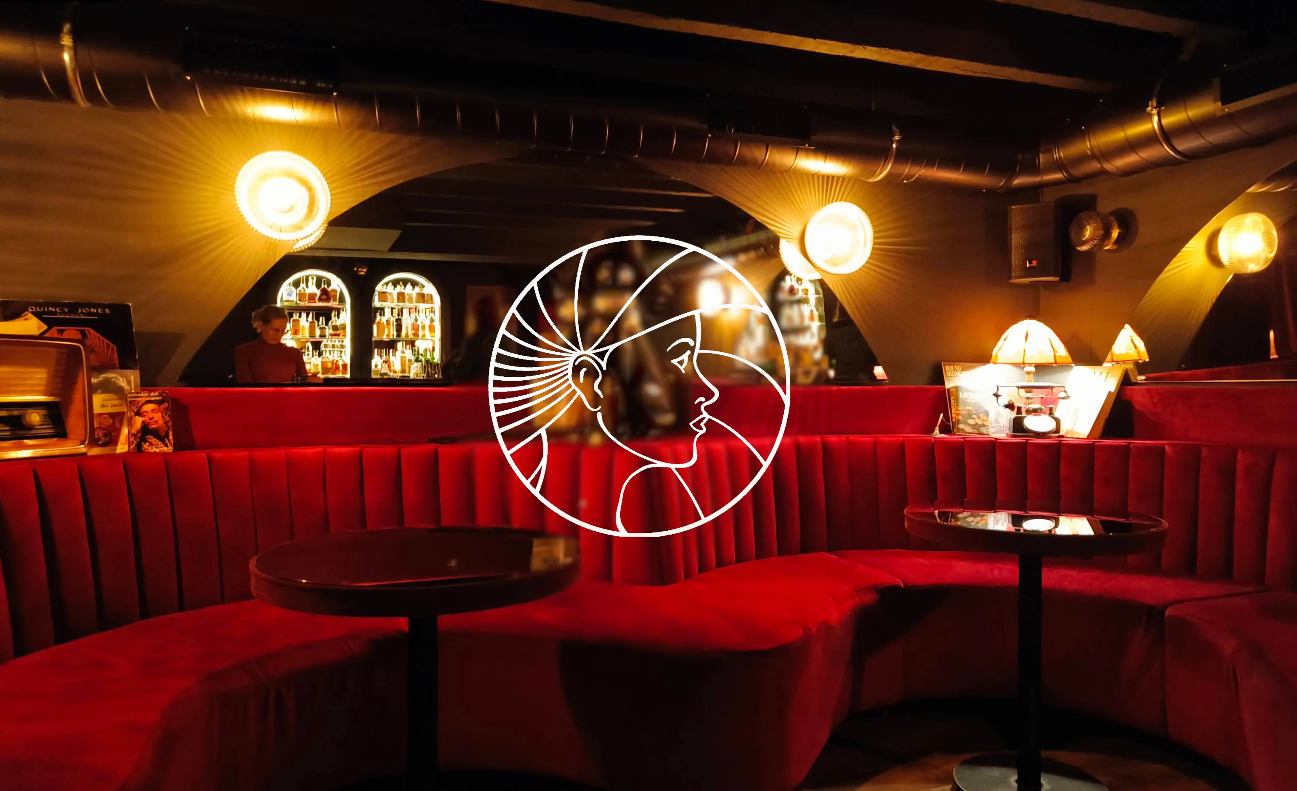 Isabel Speakeasy