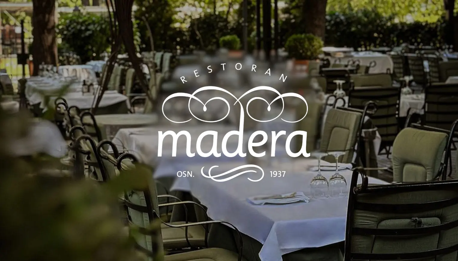 Madera