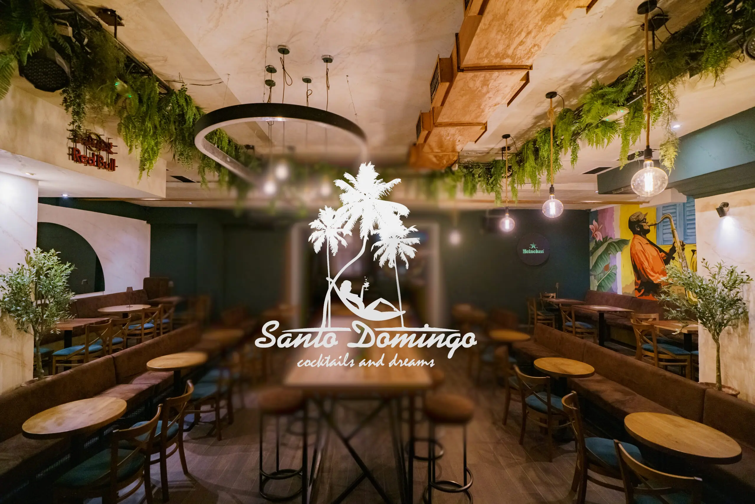 Santo Domingo