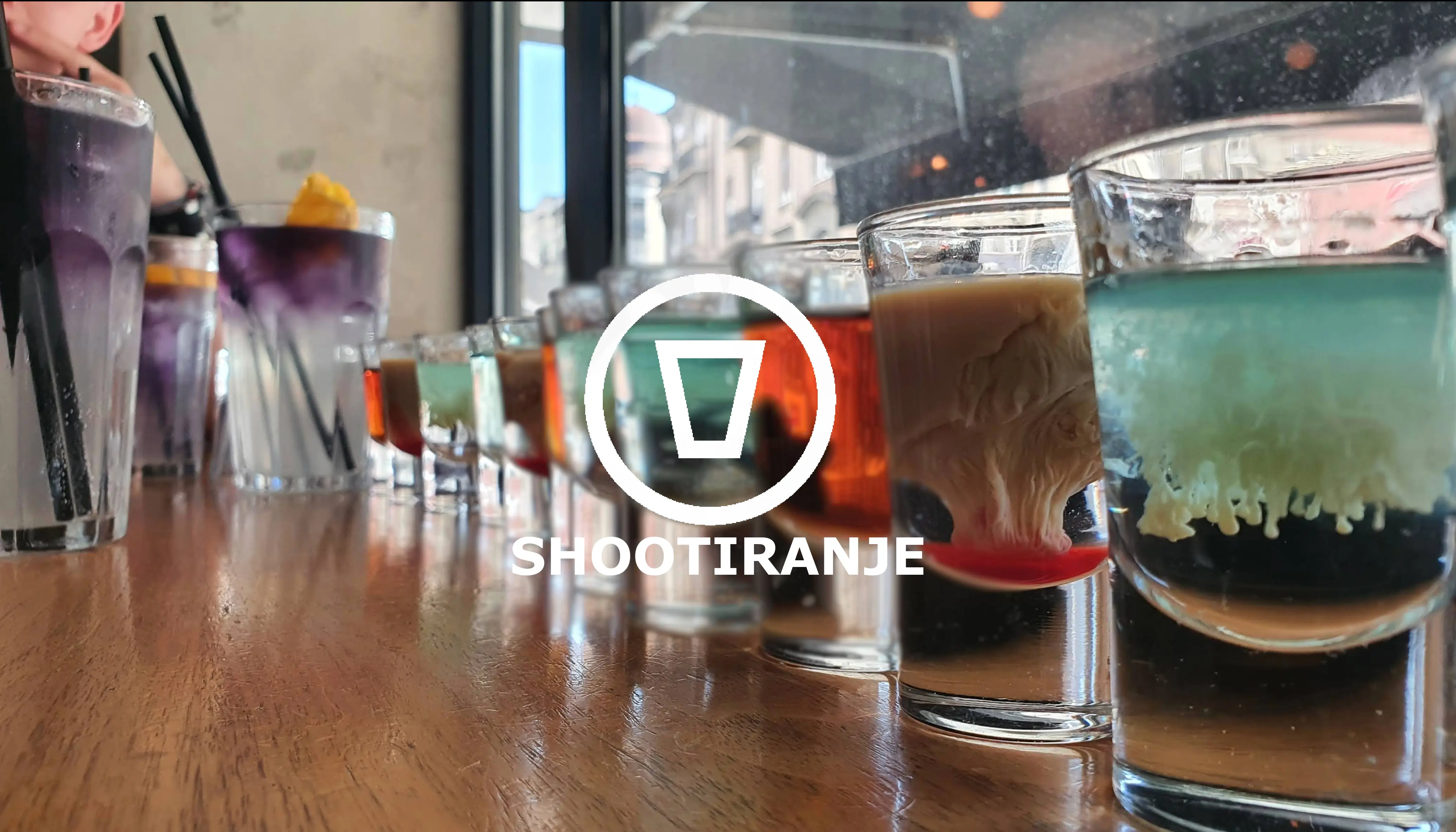 Shootiranje